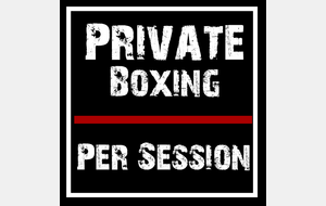 Session privé Mixte (solo,duo,trio, Small-group)