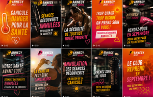 Fermé Cet été 2026