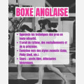 BOXE ANGLAISE ONLY GIRLS