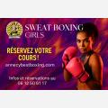 Sweat Boxing Girls
