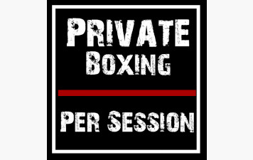 Session privé Mixte (solo,duo,trio, Small-group)