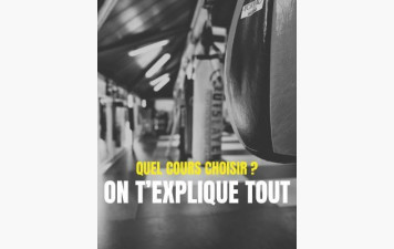 PLANNING  Nouvelle saison  2025/2026