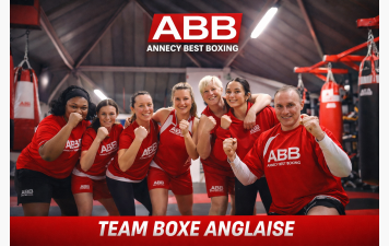 🥊🔥 TEAM BOXE ANGLAISE 🔥🥊 💪 Force • Discipline • Respect 💪 🥊 TEAM BOXE ANGLAISE 🥊 🔥 On frappe, on progresse, on gagne 🔥  💥 TEAM BOXE ANGLAISE 💥 🥊 Ensemble plus fortes, ensemble plus loin 🥊