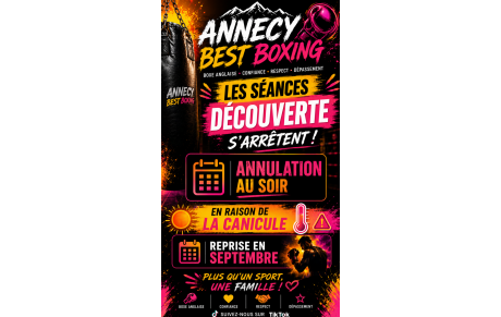 juillet mois découverte