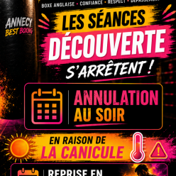 juillet mois découverte