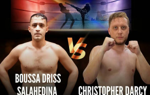 Thaillande Fights