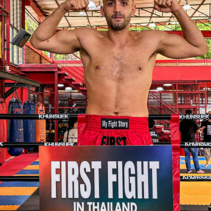 Thaillande Fights